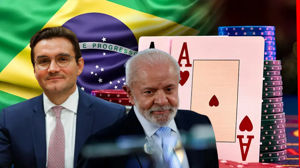 Brazilian casinos are about to be approved, digital SMS marketing will help the tourism and entertainment industry to change