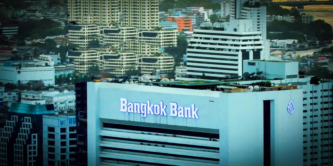 bangkokbank